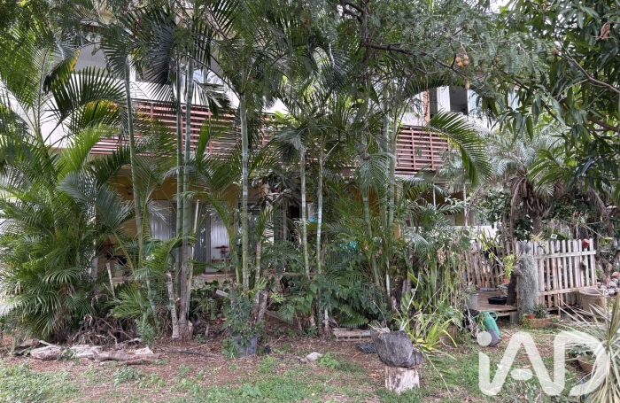 Vente Immeuble 392m&sup2; Rivi&egrave;re Saint Louis