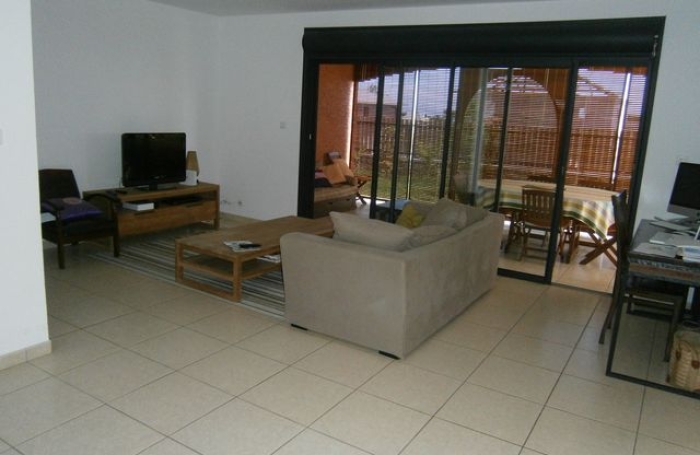 Location Maison 95m&sup2; 4 pi&egrave;ces Ravine des Cabris