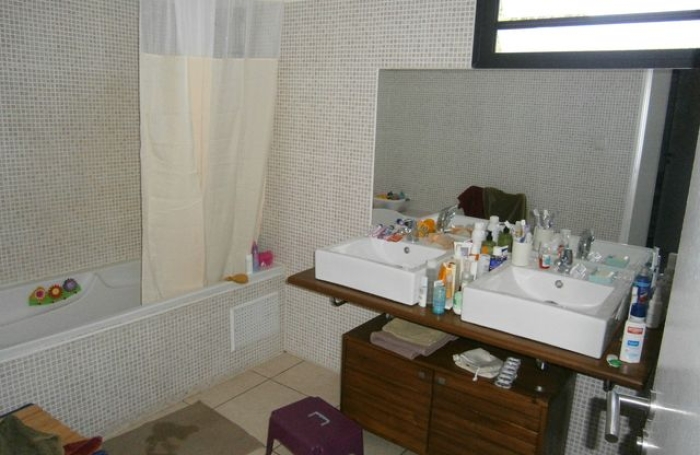 Location Maison 95m&sup2; 4 pi&egrave;ces Ravine des Cabris