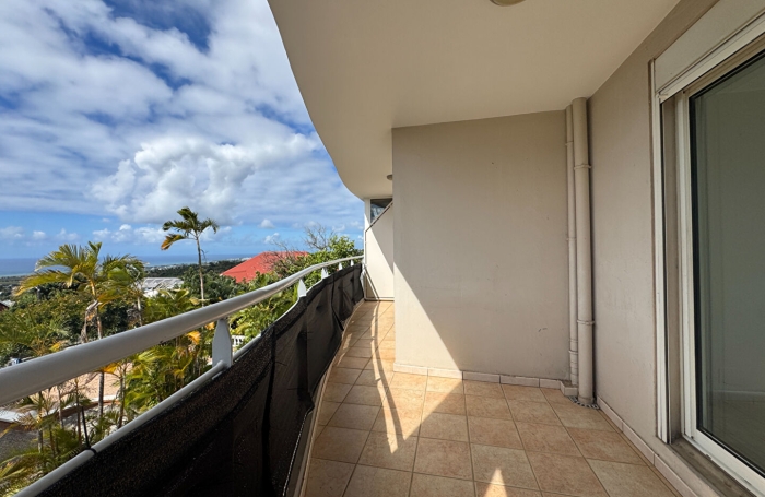 Location Appartement 67.55m&sup2; 3 pi&egrave;ces Sainte Clotilde