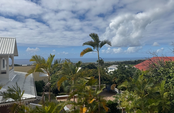 Location Appartement 67.55m&sup2; 3 pi&egrave;ces Sainte Clotilde