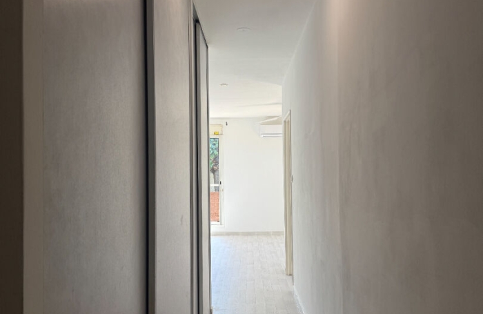 Location Appartement 67.55m&sup2; 3 pi&egrave;ces Sainte Clotilde
