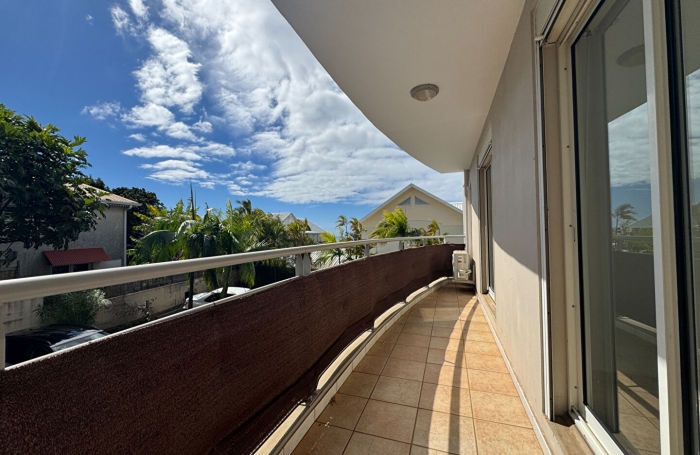 Location Appartement 67.55m&sup2; 3 pi&egrave;ces Sainte Clotilde