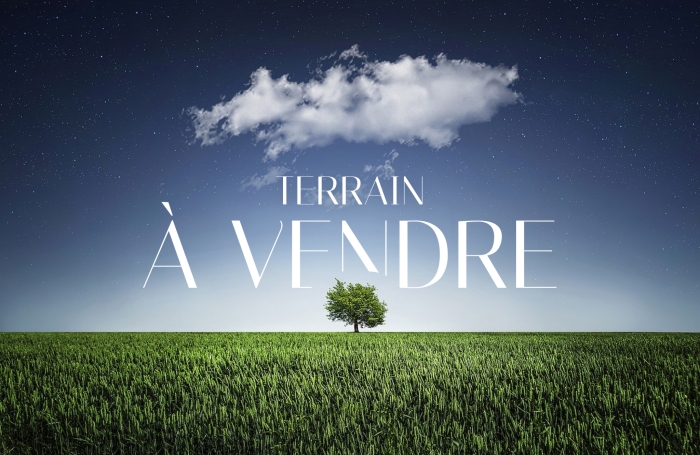 Vente Terrain 97410