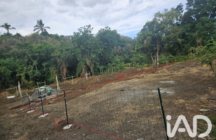 Vente Terrain 97432
