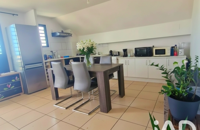 Vente Appartement 97410