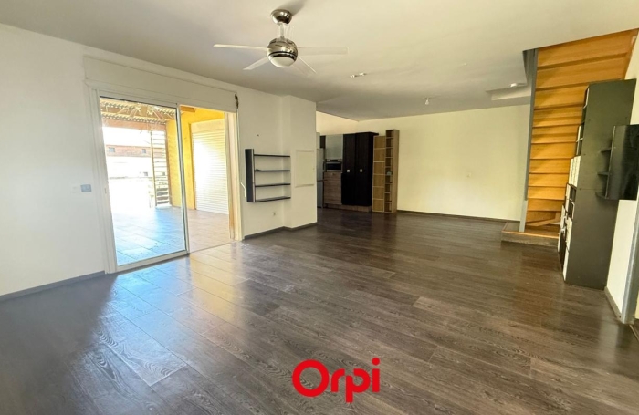 Vente Maison 120m&sup2; 5 pièces Sainte Marie