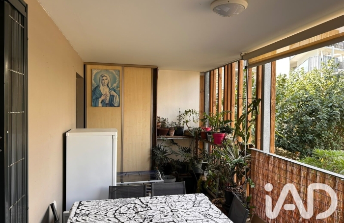 Vente Appartement 72m&sup2; 4 pièces La Possession