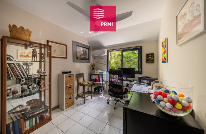 Vente Maison 123m&sup2; 4 pi&egrave;ces Saint-Leu