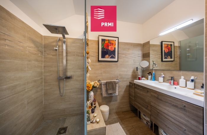 Vente Maison 123m&sup2; 4 pi&egrave;ces Saint-Leu
