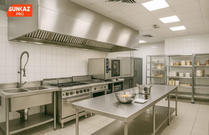 Vente Local commercial Saint Gilles les Bains