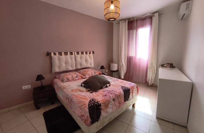 Location Appartement 48m&sup2; 2 pièces Sainte Clotilde