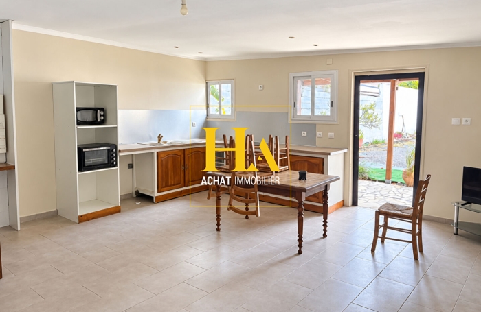 Vente Maison 241m&sup2; 9 pi&egrave;ces Bras-Panon
