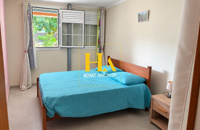 Vente Maison 241m&sup2; 9 pi&egrave;ces Bras-Panon