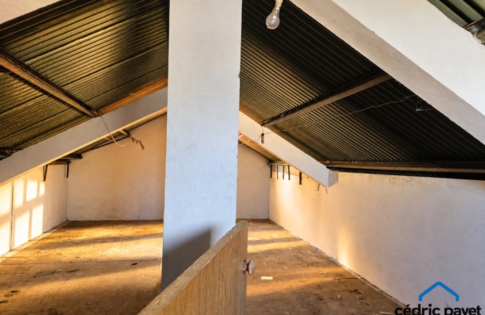 Vente Maison 93m&sup2; 4 pièces Saint-Pierre