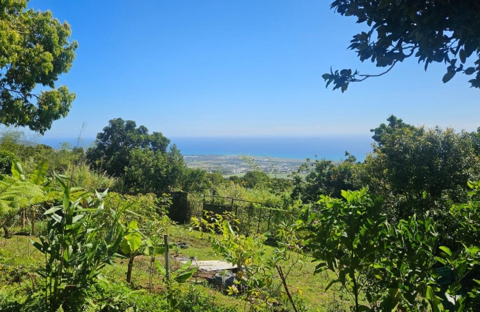 Vente Maison 72m&sup2; 3 pièces Sainte Marie