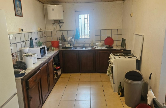 Vente Maison 72m&sup2; 3 pièces Sainte Marie