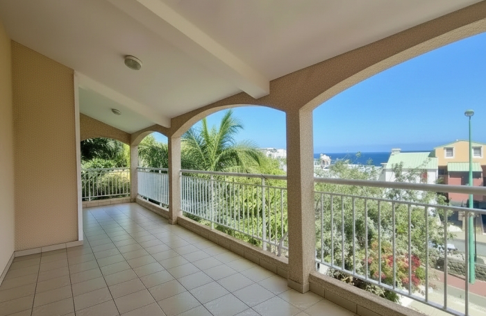 Vente Maison 97434