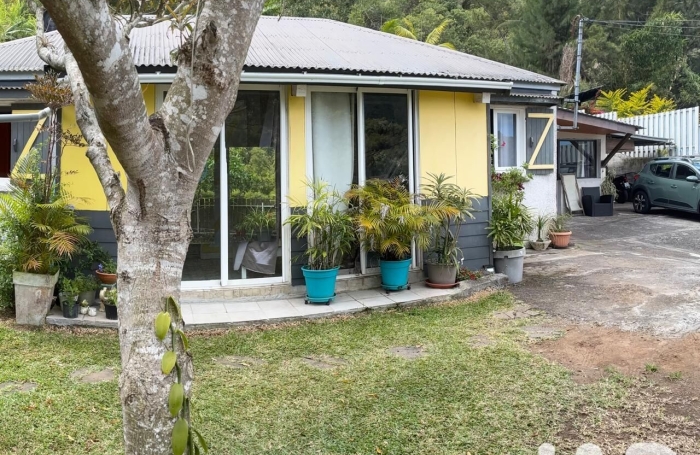 Vente Maison 159m&sup2; 5 pièces L'Entre Deux