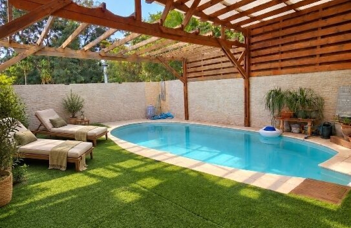Vente Maison 100m&sup2; 4 pièces La Possession