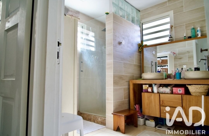 Vente Maison 100m&sup2; 4 pièces La Possession