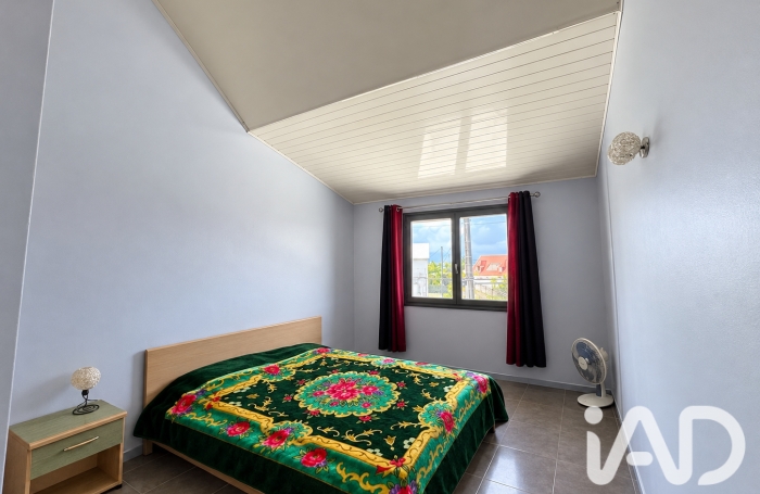 Vente Maison 116m&sup2; 6 pièces Saint-Beno&icirc;t