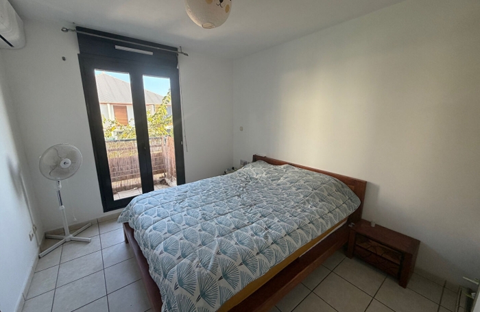 Location Appartement 67.25m&sup2; 3 pi&egrave;ces Saint-Leu