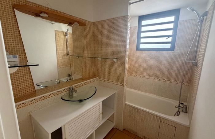 Location Appartement 67.25m&sup2; 3 pi&egrave;ces Saint-Leu