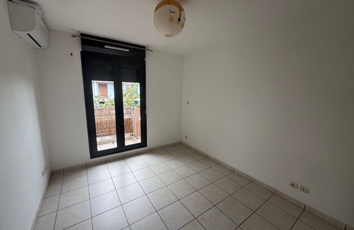Location Appartement 67.25m&sup2; 3 pi&egrave;ces Saint-Leu