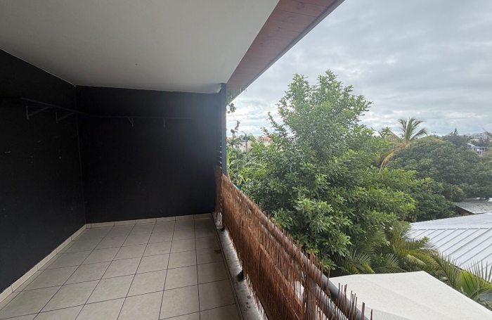 Location Appartement 67.25m&sup2; 3 pi&egrave;ces Saint-Leu