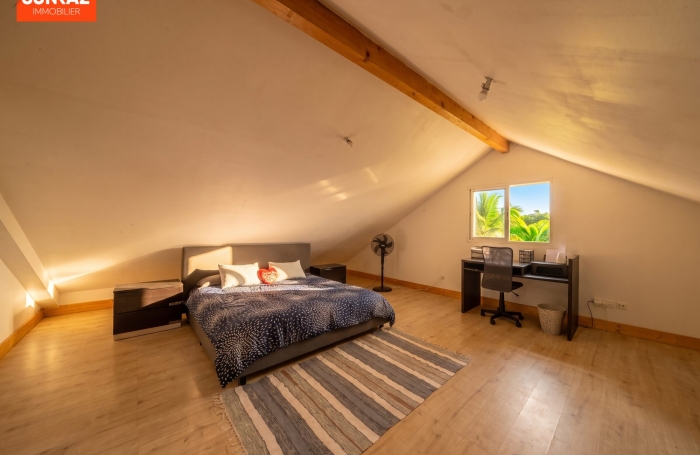 Location Maison 80.00m&sup2; 4 pièces Saint-Pierre