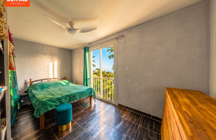 Location Maison 80.00m&sup2; 4 pièces Saint-Pierre