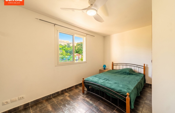 Location Maison 80.00m&sup2; 4 pièces Saint-Pierre