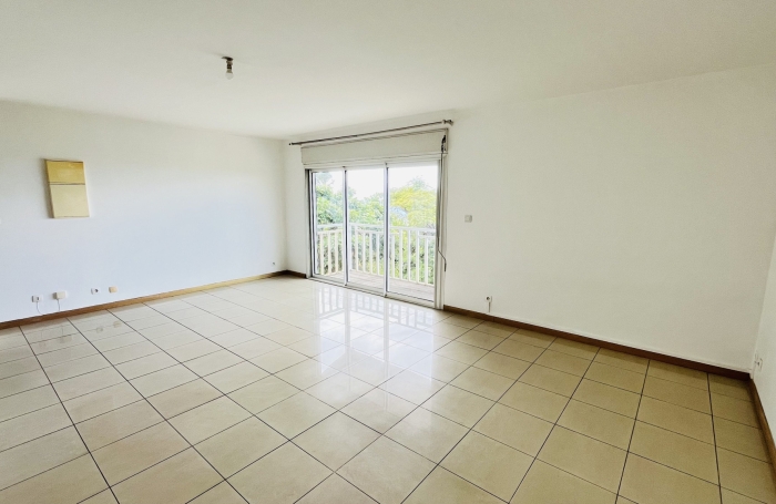 Immeuble 6 appartements Bellepierre vue mer