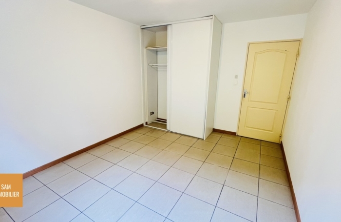 Immeuble 6 appartements Bellepierre vue mer