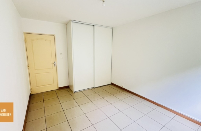 Immeuble 6 appartements Bellepierre vue mer