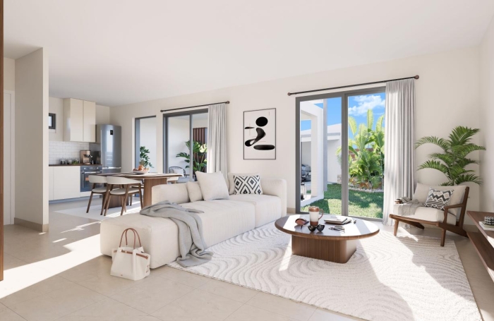 Vente Maison 97434