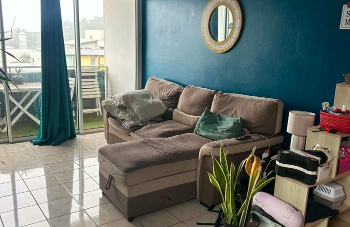 Vente Maison 146m&sup2; 8 pièces Petite &icirc;le