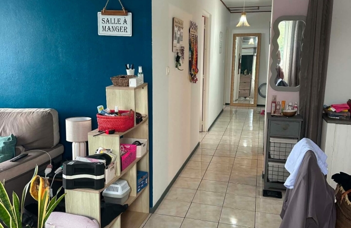 Vente Maison 146m&sup2; 8 pièces Petite &icirc;le