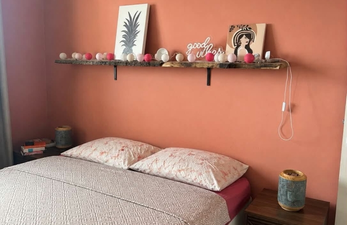 Vente Maison 146m&sup2; 8 pièces Petite &icirc;le
