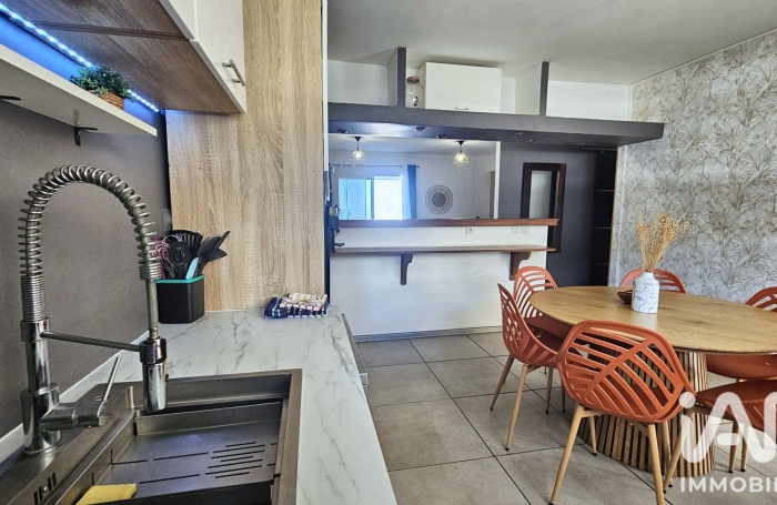 Vente Appartement 97432