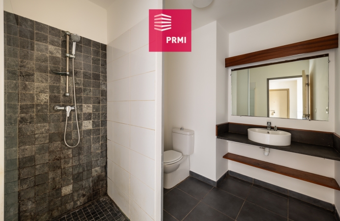 Vente Appartement 39m&sup2; 2 pi&egrave;ces Saint-Leu