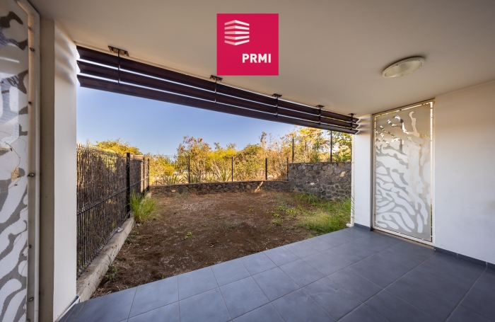 Vente Appartement 39m&sup2; 2 pi&egrave;ces Saint-Leu