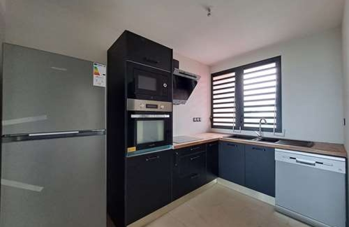 Apt T3 &agrave; Sainte-Marie
