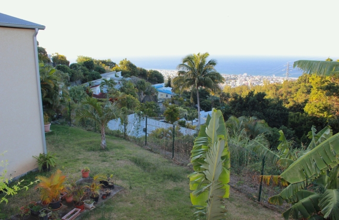 Location Appartement 97400