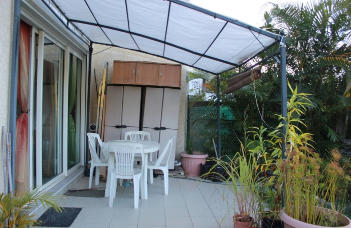 Appartement T3 Saint-Denis
