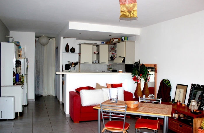 Appartement T3 Saint-Denis