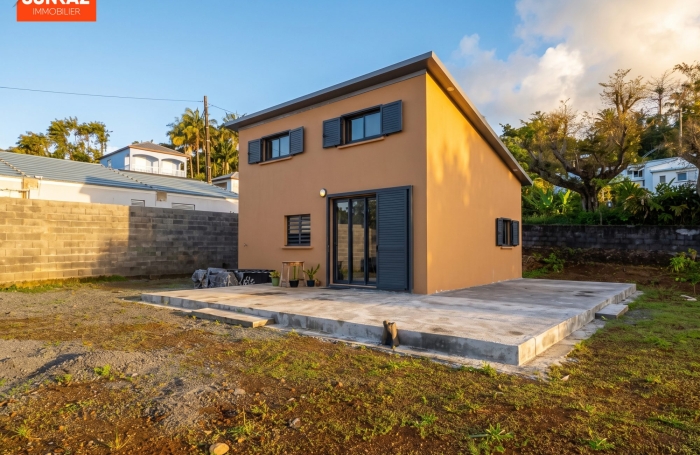 Location Maison 97429