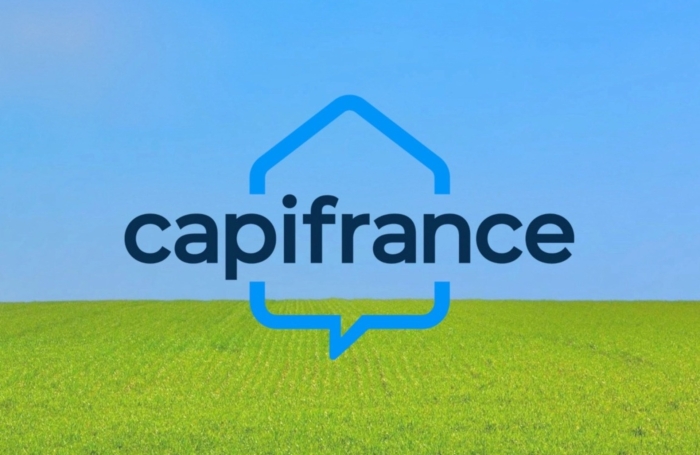 Vente Terrain 710m&sup2; Saint Paul