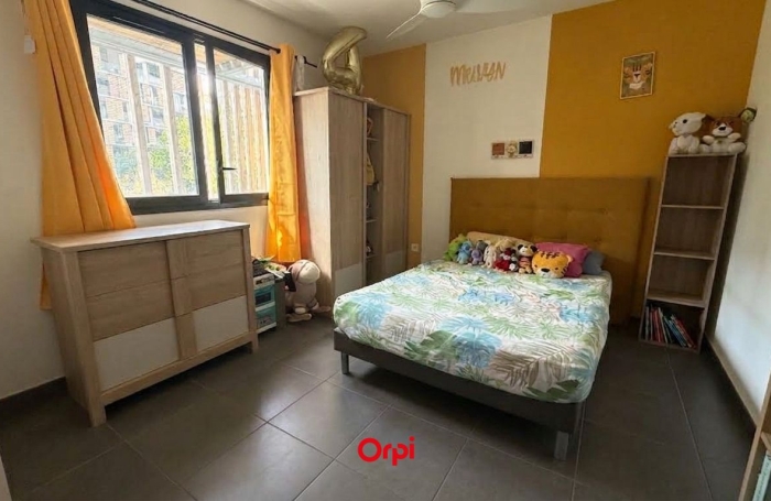 Vente Appartement 73m&sup2; 4 pièces La Possession